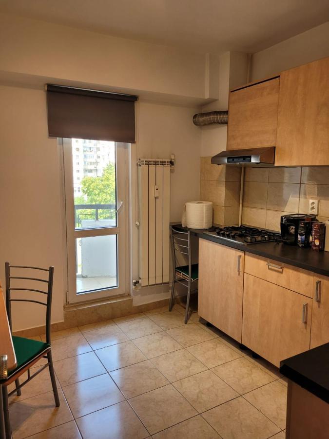 Apartament Peaceful Loft Bukareszt Zewnętrze zdjęcie