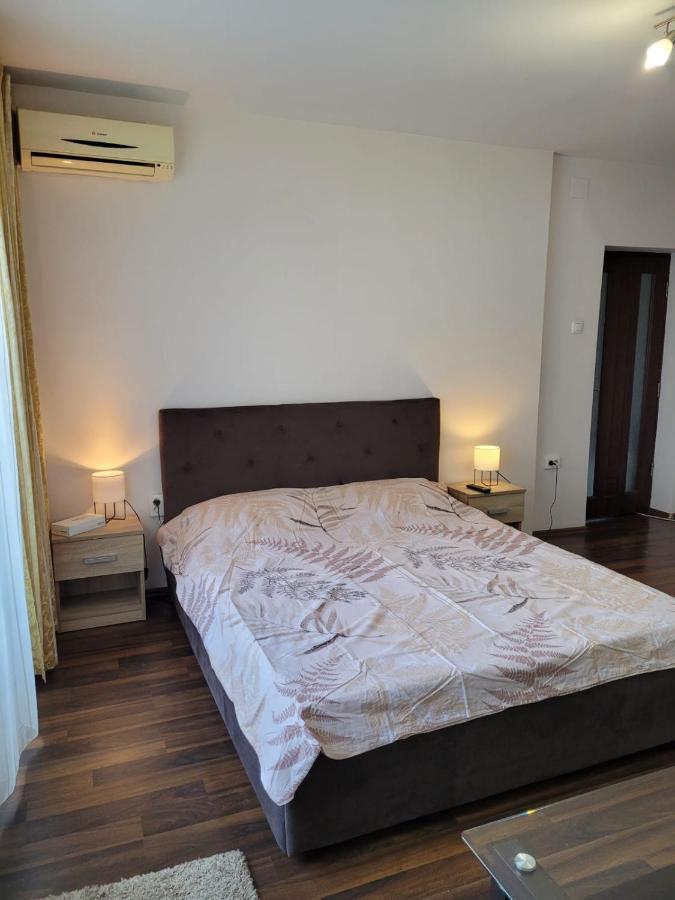 Apartament Peaceful Loft Bukareszt Zewnętrze zdjęcie