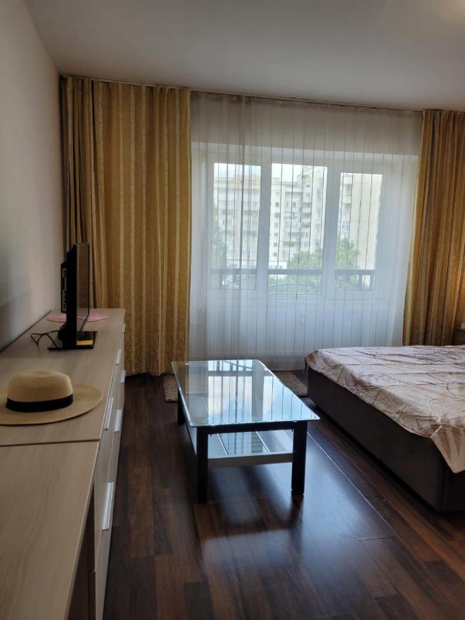 Apartament Peaceful Loft Bukareszt Zewnętrze zdjęcie