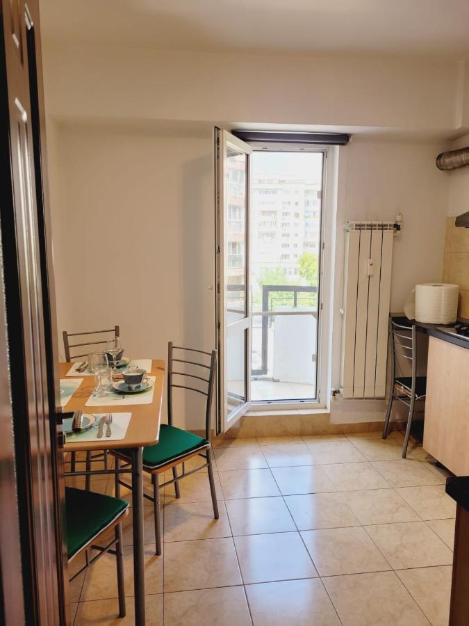 Apartament Peaceful Loft Bukareszt Zewnętrze zdjęcie