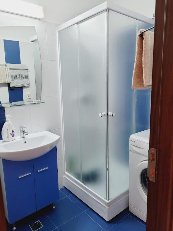 Apartament Peaceful Loft Bukareszt Zewnętrze zdjęcie